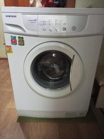 Продам стиральную машину б/у