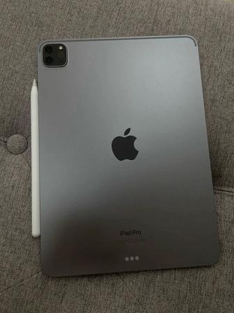 iPad Pro (12.9 дюймов) 512 ГБ 5-поколение