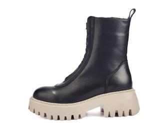 Сапоги зима очень теплые. Фирма sman