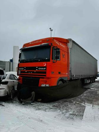 Авто отогрев от Айко