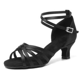 Туфли для латинских танцев