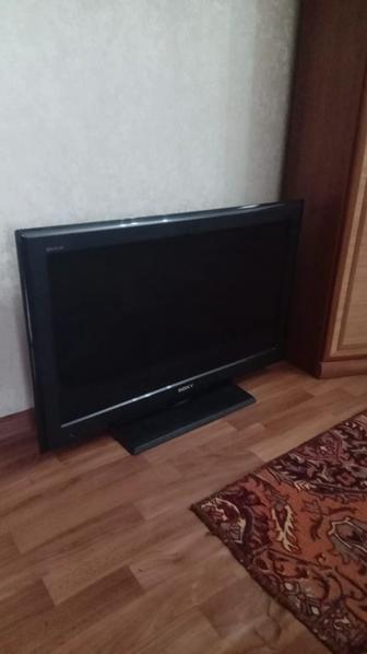 Телевизор рабочий