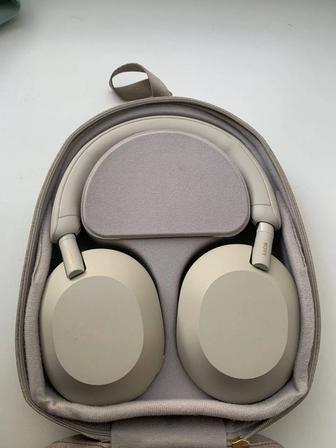 Наушники Sony WH-1000XM5