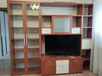 Продам стенку для гостиной