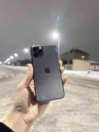 Продам срочно iPhone 11 Pro 64GB