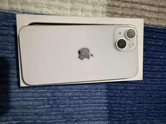 Продам iPhone 14, 128 гиг