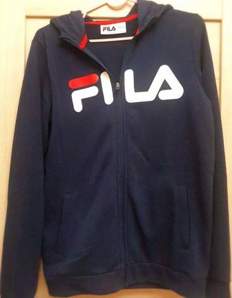 Олимпийка FILA. Новая.