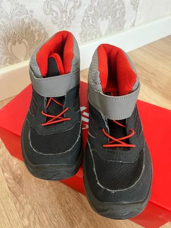 Ботинки весна-осень на мальчика