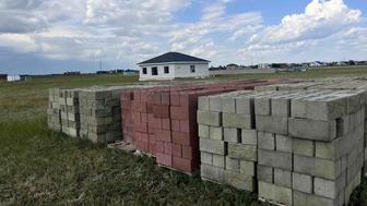 Продам СКЦ рваный кирпич