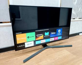 Телевизор Samsung 108см Smart TV.