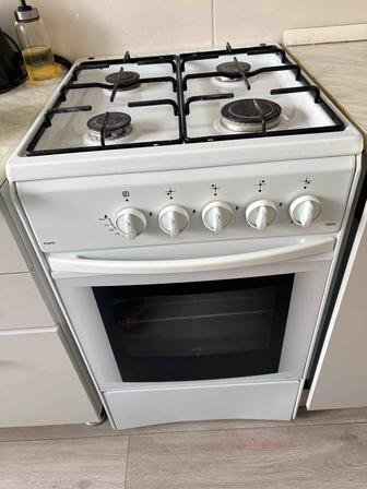 Продам газ плиту