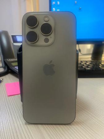 Iphone 15pro 128gb