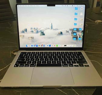 mac book m3 макбук