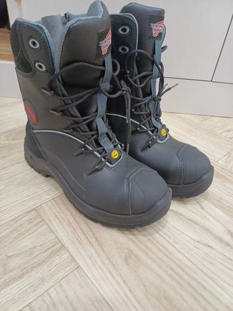 Спецобувь зимняя