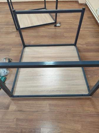 Офисная мебель столы и стулья