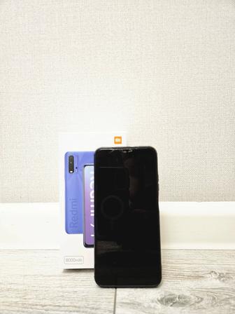 Xiaomi Redmi 9T