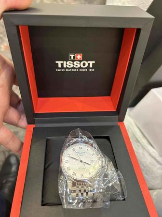 Продам швейцарские часы Тиссот новые