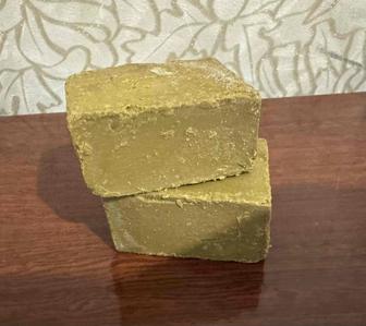 Продам натуральное оливковое мыло