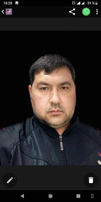 Трезвый водитель