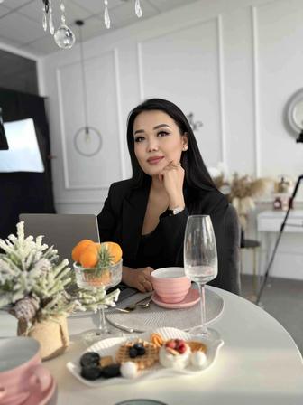 Бухгалтерские услуги