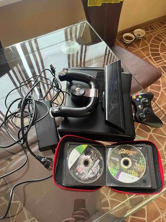 Игровая приставка