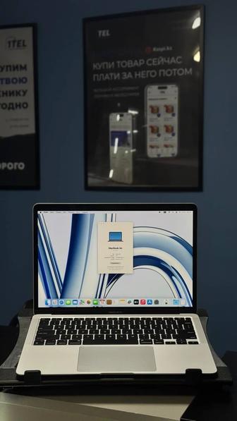 MacBook Air 13 M1