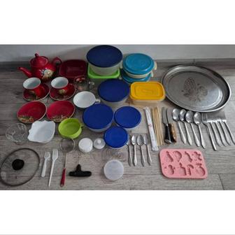 Чайный сервиз продам