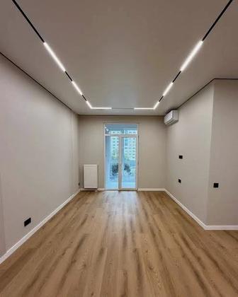 Ремонт квартир. Настил линолеума, ламината