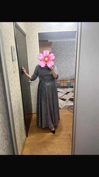 Продам платье