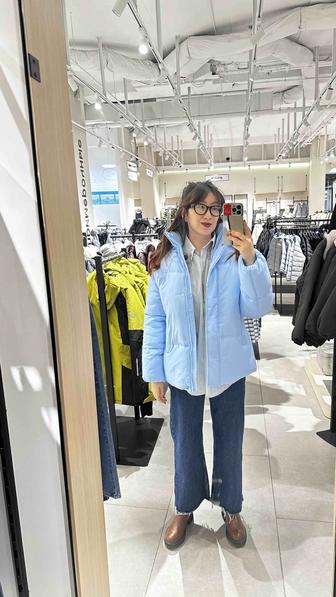 Услуги стилиста