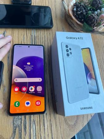 Samsung A72 256GB