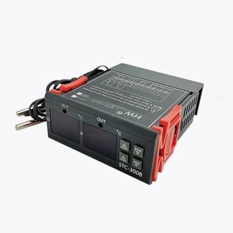 Терморегулятор STC 3008