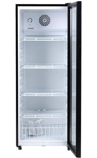 Продам витринный холодильник