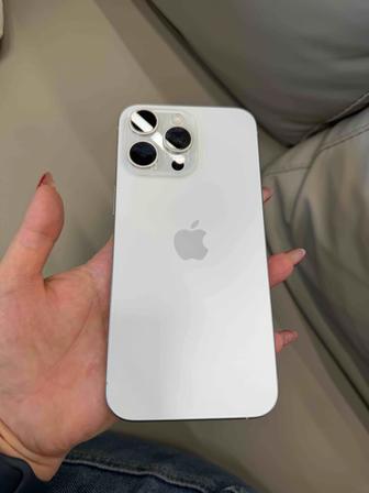 iPhone 15 Pro Max , 512