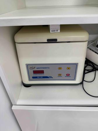 Центрифуга