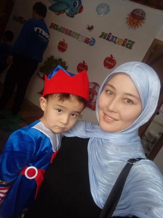 Клининг Жасмин