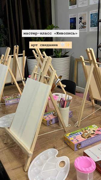 Курсы рисования и дпи для детей и взрослых