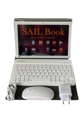 Планшет SAIL Air Sailbook B10 10 дюйм 6 Гб/256 Гб белый