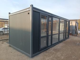 Торговый павильон, киоск, будка, ларек