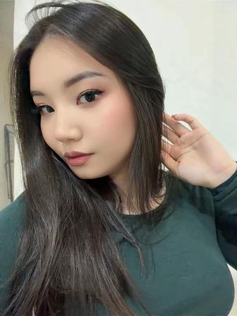 Курс сам себе визажист 18.000тг (только до 18 февраля)