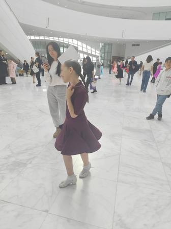 Рейтинговые платья