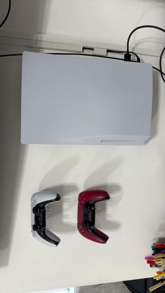 Sony PlayStation 5