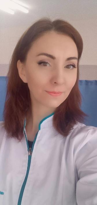 Ветеринарные услуги