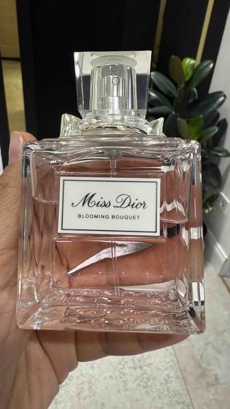 Духи Miss Dior 100 ml.
