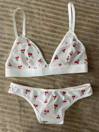 Бюстгальтер комплект