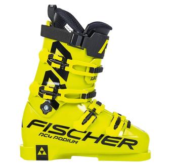 Продам горнолыжные ботинки