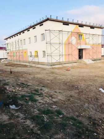 Жидкий травертин Дождик сделаем качественно и недорого