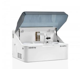 Биохимический анализатор BS-240 PRO.