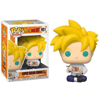 Фигурка виниловая Fanko pop