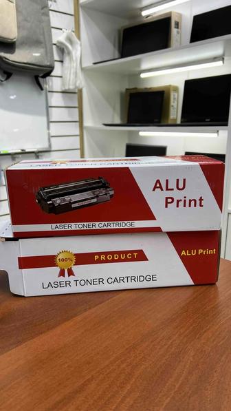 Новый картридж для принтера 106R02773